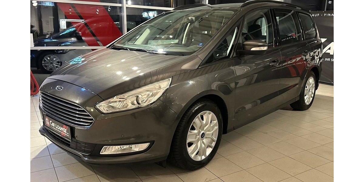 Ford Galaxy 2.0 |7-Sitzer|PDC|Auto|Klima-Auto|Euro6| 101.377 km 15.999 &euro; Mainz-Kostheim 55246