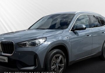 BMW X1 98.357 km 35.998 &euro; Mainz 55129