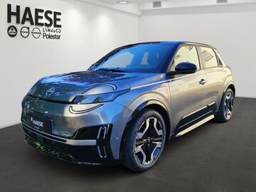 Gebrauchte Nissan Micra