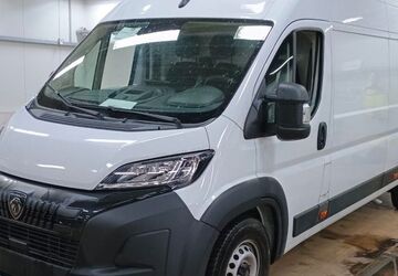 Peugeot Boxer 19.607 km 24.500 &euro; Ingelheim am Rhein (bei Mainz) 55218