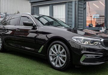 BMW 530 179.000 km 22.499 &euro; Rüsselsheim 65428