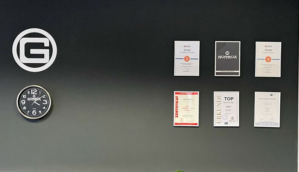 Audi A3 97.000 km 19.999 &euro; Wiesbaden 65203