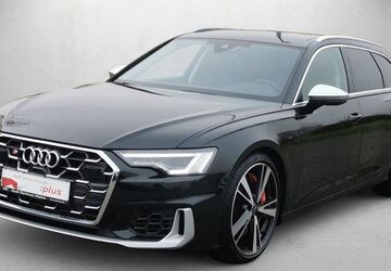 Audi S6 12.717 km 57.880 &euro; Mainz 55131