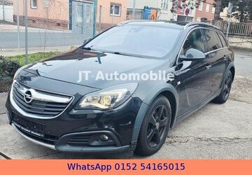 Opel Insignia 185.000 km 7.999 &euro; Rüsselsheim am Main 65428