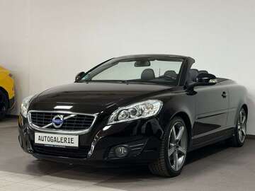 Gebrauchte Volvo C70