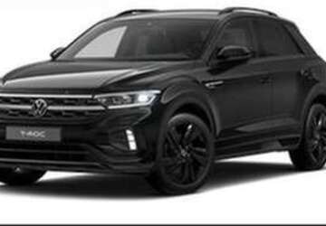 VW T-Roc 9.400 km 35.880 &euro; Mainz 55131