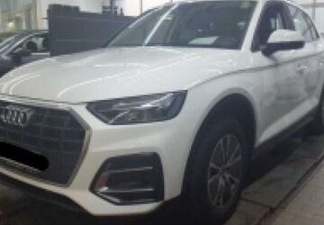 Audi Q5 76.917 km 30.790 &euro; Hofheim 65719
