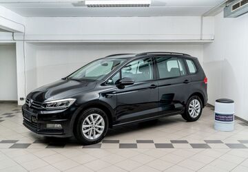 VW Touran 36.166 km 30.800 &euro; Nieder-Olm 55268