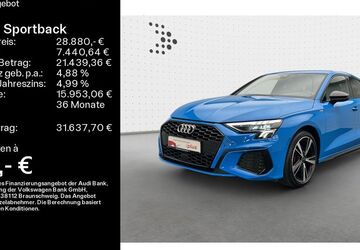 Audi A3 49.181 km 27.770 &euro; Hofheim 65719