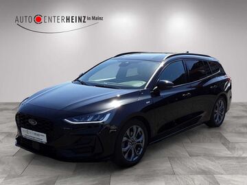 Gebrauchte Ford Focus