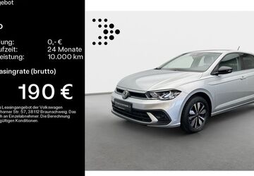 VW Polo 17.897 km 22.290 &euro; Hofheim 65719