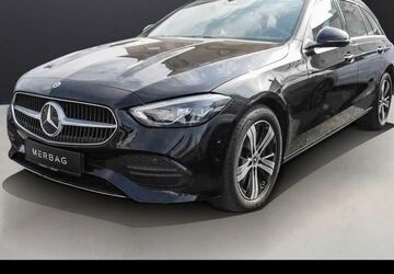 Mercedes-Benz C 220 75.600 km 34.280 &euro; Wiesbaden 65189
