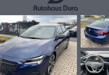 Opel Insignia 69.700 km 21.950 &euro; Rüsselsheim 65428