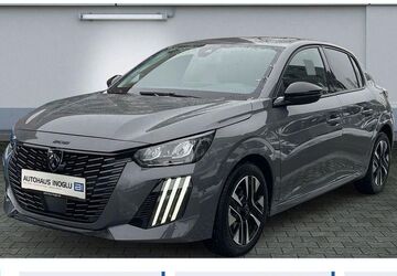 Peugeot 208 15.290 km 15.280 &euro; Rüsselsheim 65428