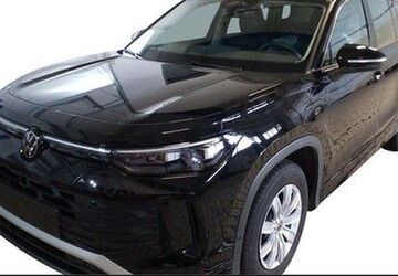 VW Tayron 11.247 km 44.680 &euro; Mainz 55131