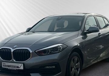 BMW 116 104.606 km 19.980 &euro; Wiesbaden 65203