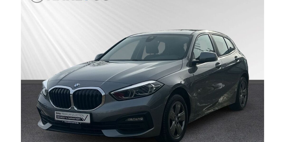 BMW 116 104.606 km 19.980 &euro; Wiesbaden 65203