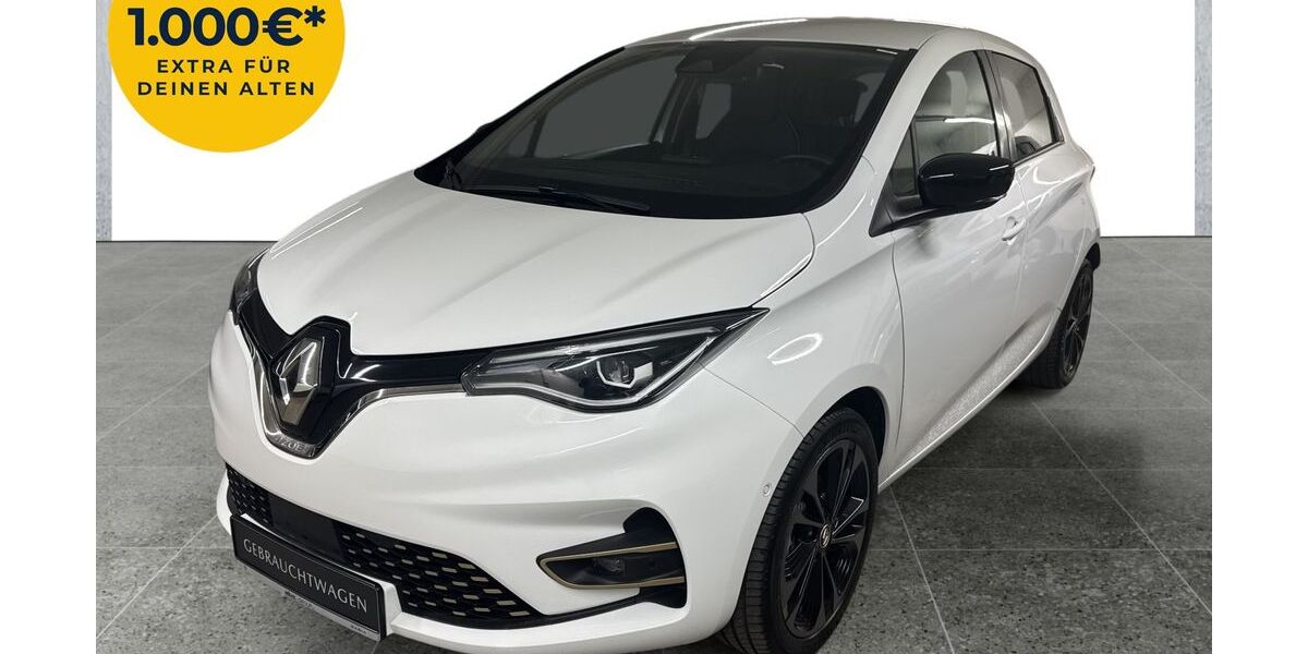 Renault ZOE 30.004 km 16.990 &euro; Wiesbaden 65191
