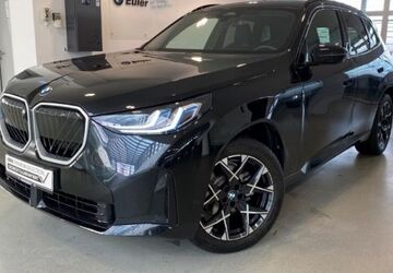BMW X3 24.681 km 52.990 &euro; Hofheim 65719