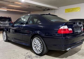 BMW 330 178.500 km 22.980 &euro; Mainz 55129