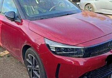 Opel Corsa 12.735 km 16.380 &euro; Rüsselsheim 65428