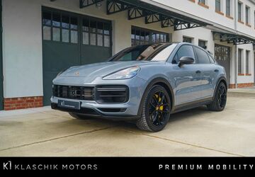 Porsche Cayenne 32.500 km 151.900 &euro; Wiesbaden 65191