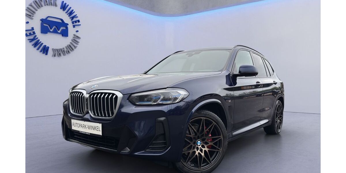BMW X3 234.290 km 29.290 &euro; Oestrich-Winkel 65375