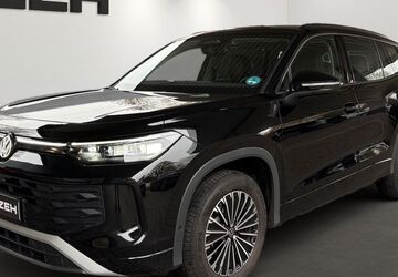 VW Tayron 26.751 km 37.900 &euro; Eltville 65343