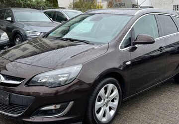 Opel Astra 164.000 km 7.490 &euro; Wiesbaden 65187