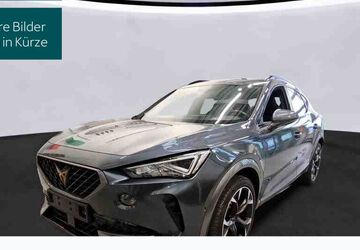 Cupra Formentor 50.095 km 26.390 &euro; Hofheim-Diedenbergen 65719