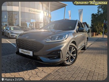 Gebrauchte Ford Kuga