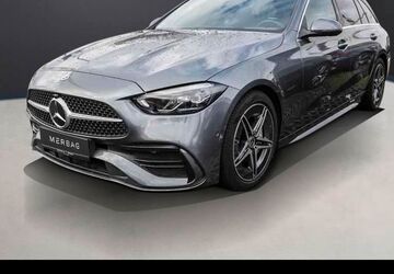 Mercedes-Benz C 300 39.900 km 39.880 &euro; Wiesbaden 65189