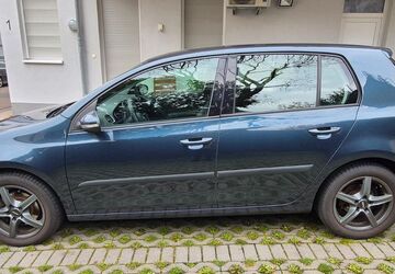VW Golf 172.023 km 5.299 &euro; Mainz 55128