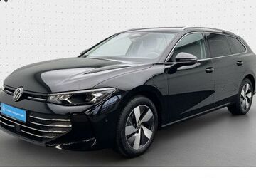 VW Passat Variant 25.746 km 34.980 &euro; Eschborn 65760