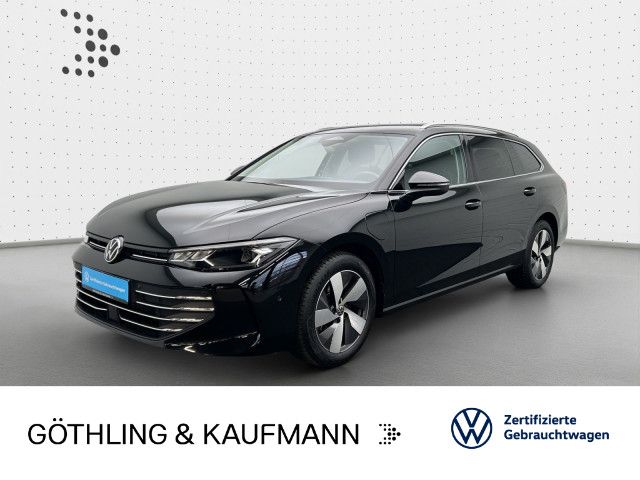 VW Passat Variant 25.746 km 34.980 &euro; Eschborn 65760