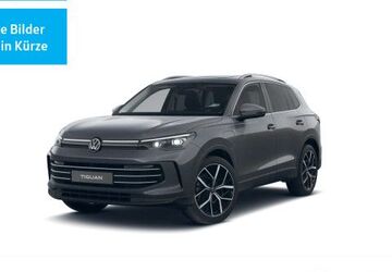 VW Tiguan 7.483 km 44.930 &euro; Eschborn 65760