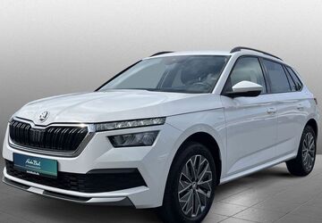 Skoda Kamiq 37.877 km 18.900 &euro; Bad Camberg 65520