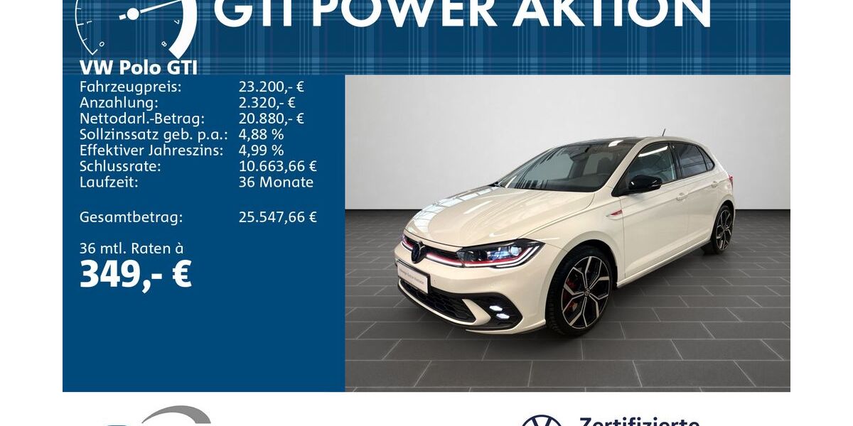 VW Polo 27.595 km 23.200 &euro; Wiesbaden 65189