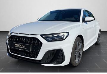 Audi A1 9.999 km 24.480 &euro; Wiesbaden 65197