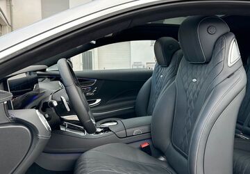 Mercedes-Benz S 560 119.000 km 66.989 &euro; Taunusstein 65232