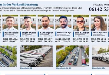 Opel Grandland (X) 12.880 km 26.480 &euro; Rüsselsheim 65428