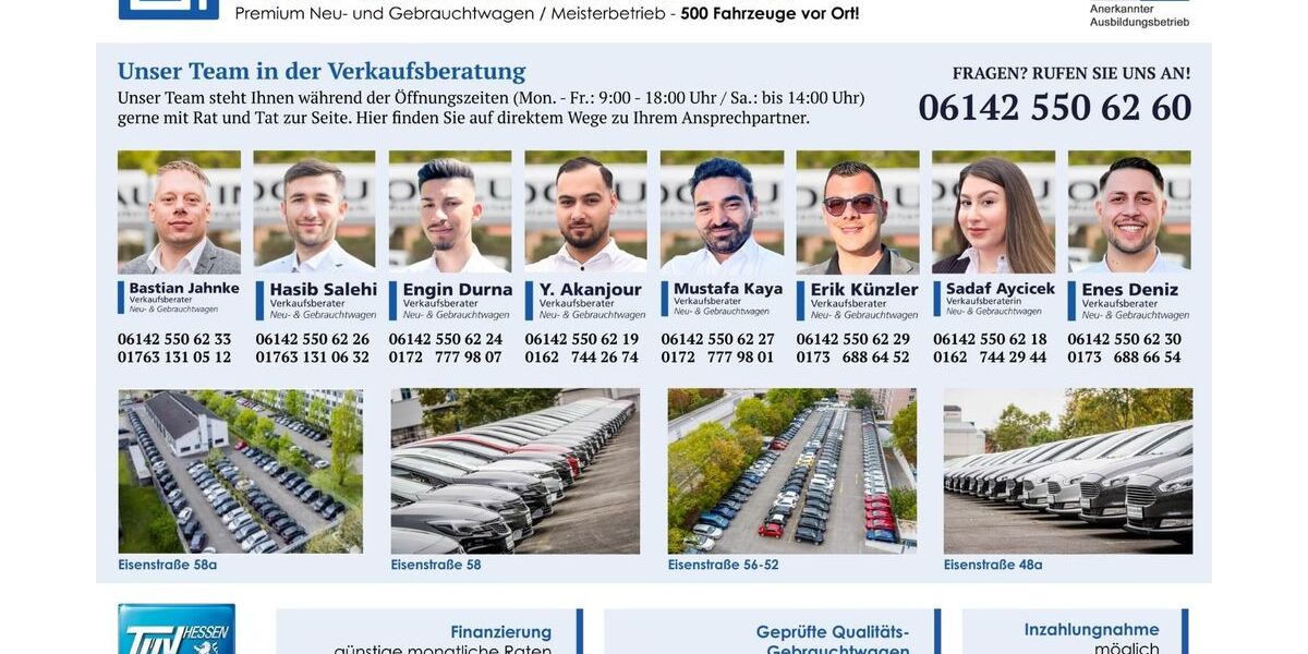 Opel Grandland (X) 12.880 km 26.480 &euro; Rüsselsheim 65428