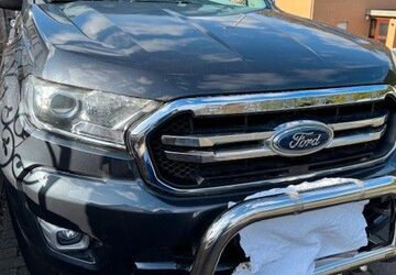 Ford Ranger 135.500 km 25.400 &euro; Burgschwalbach 65558