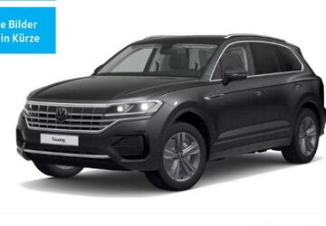 VW Touareg 53.947 km 48.260 &euro; Eschborn 65760