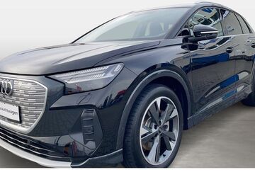 Audi Q4 e-tron 36.584 km 34.680 &euro; Idstein 65510