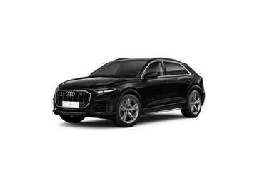 Audi Q8 73.517 km 56.950 &euro; Wiesbaden 65189