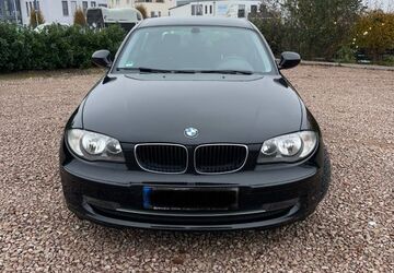 BMW 116 125.000 km 6.000 &euro; Mainz 55128