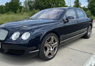 Bentley Flying Spur 59.900 km 44.900 &euro; Taunusstein 65232