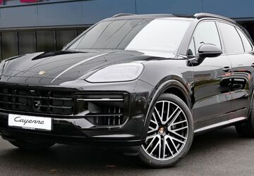 Porsche Cayenne 19.800 km 146.918 &euro; Mainz 55131
