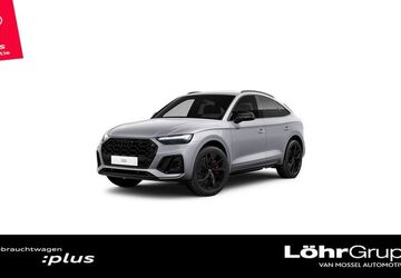 Audi SQ5 10.525 km 70.930 &euro; Mainz 55131